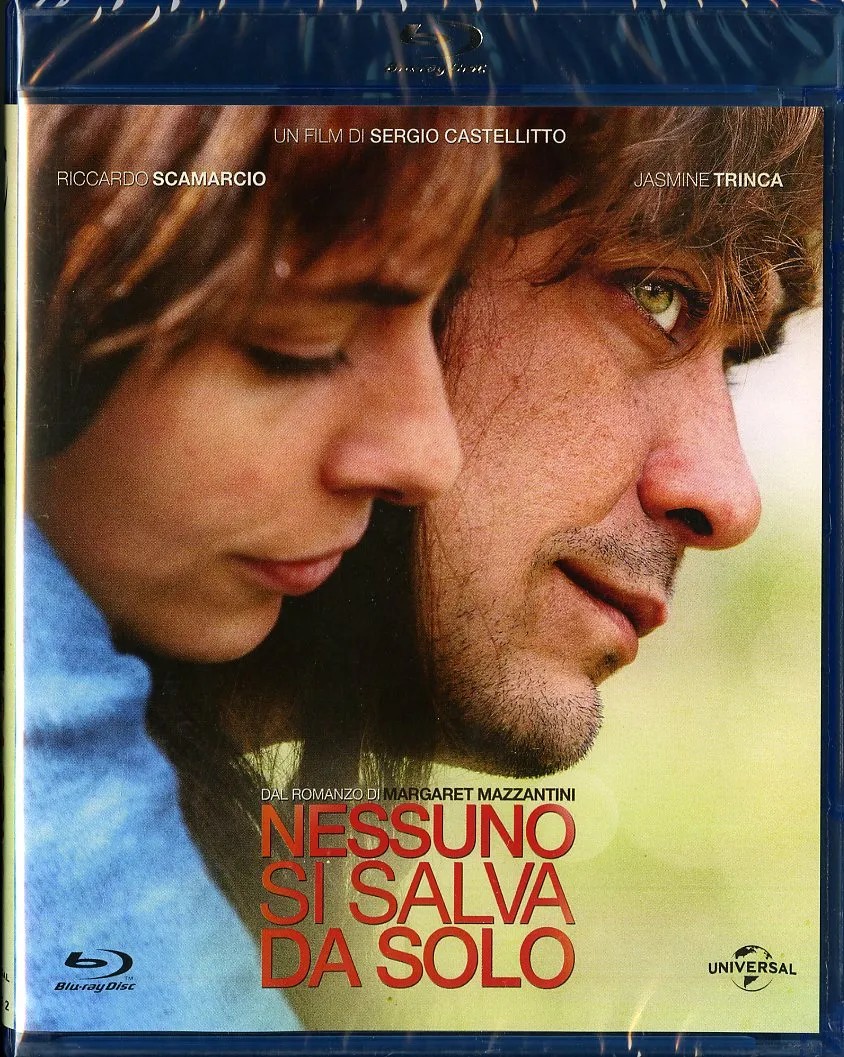 Nessuno si salva da solo