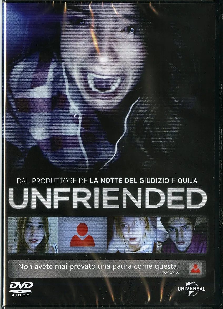 Unfriended