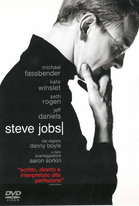 Steve Jobs