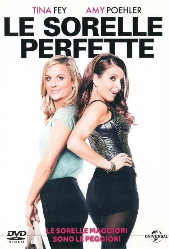 Le sorelle perfette