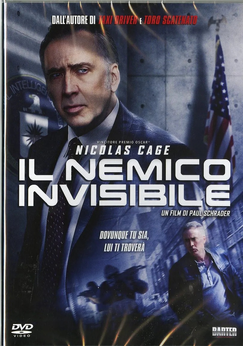 Il nemico invisibile