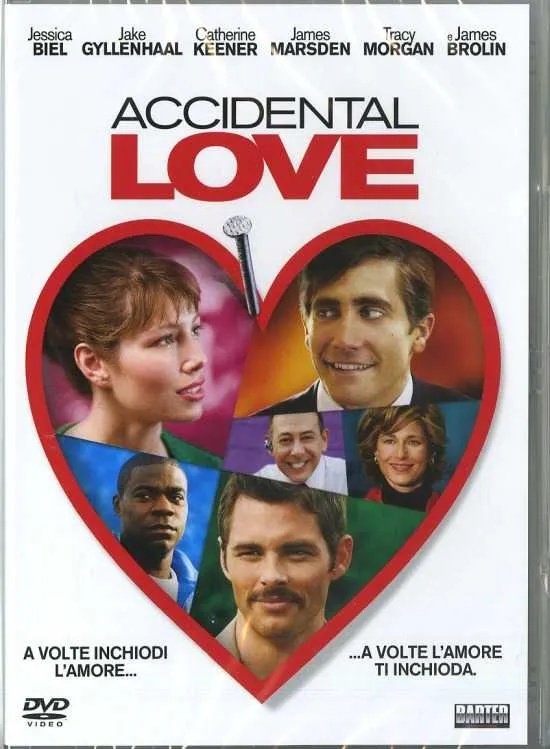 Accidental Love