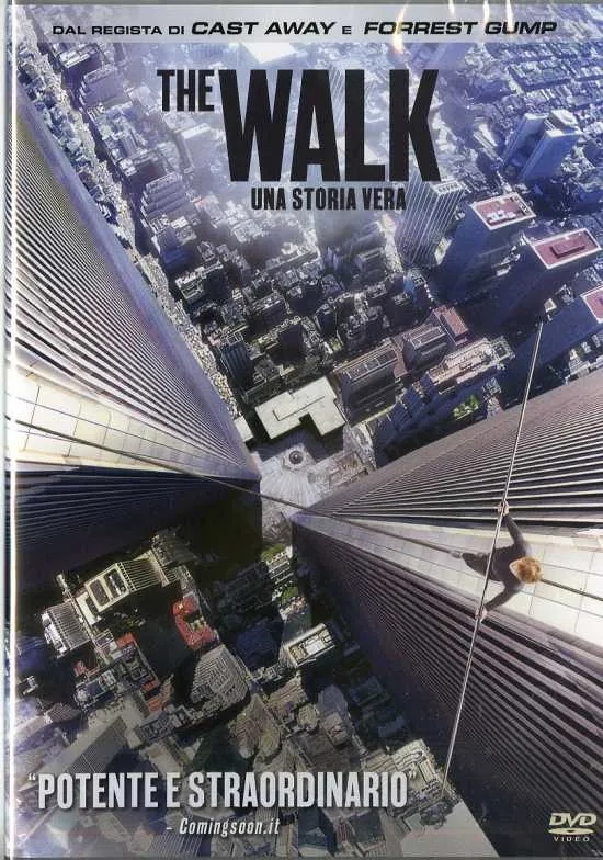 The Walk