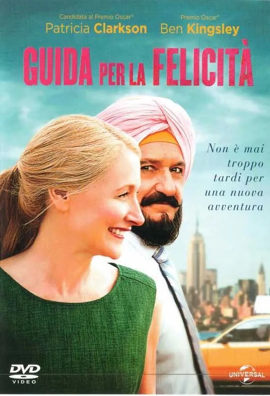 Guida per la felicità