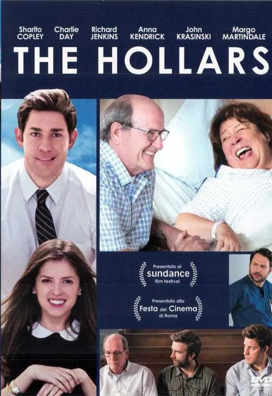 The Hollars
