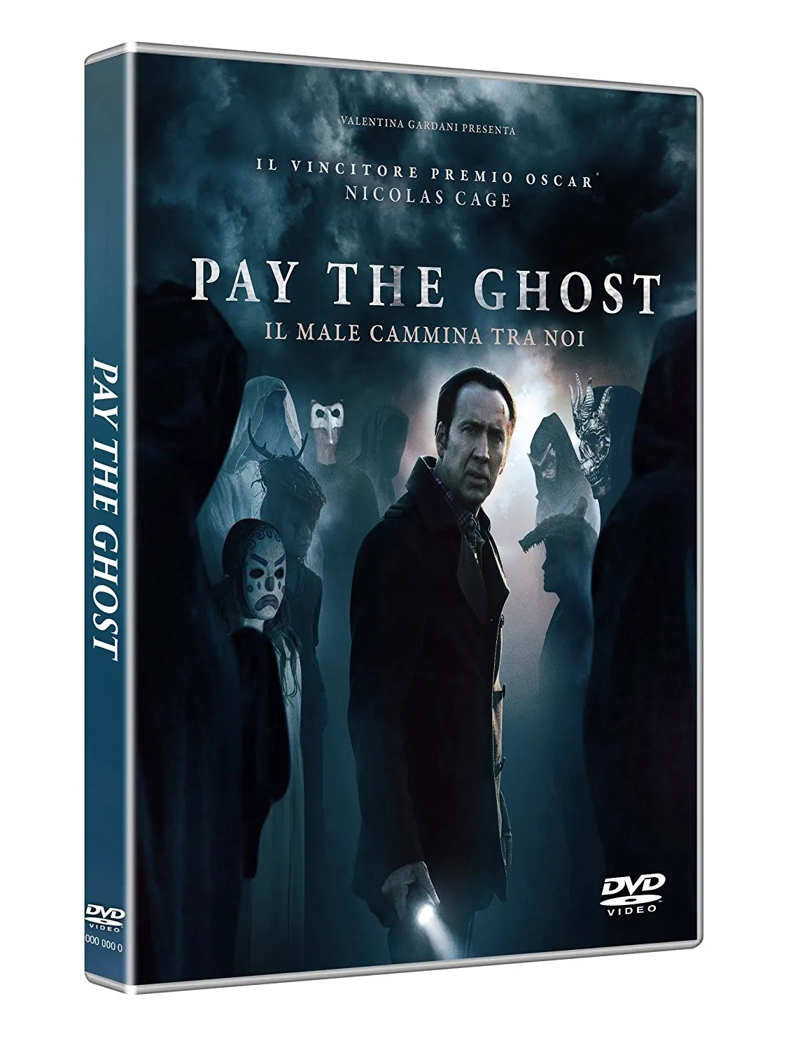 Pay the Ghost - Il male cammina tra noi