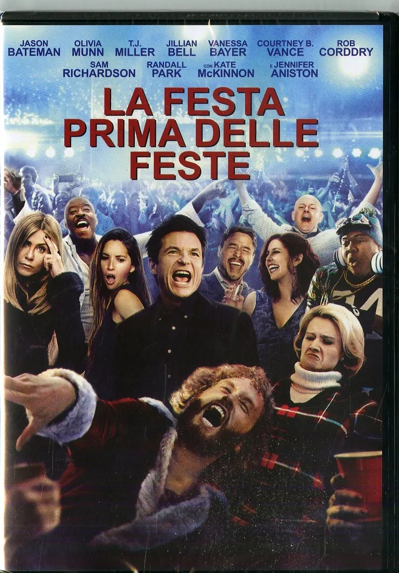La festa prima delle feste