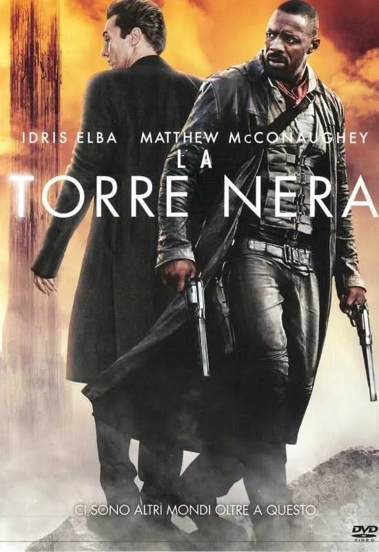 La Torre Nera
