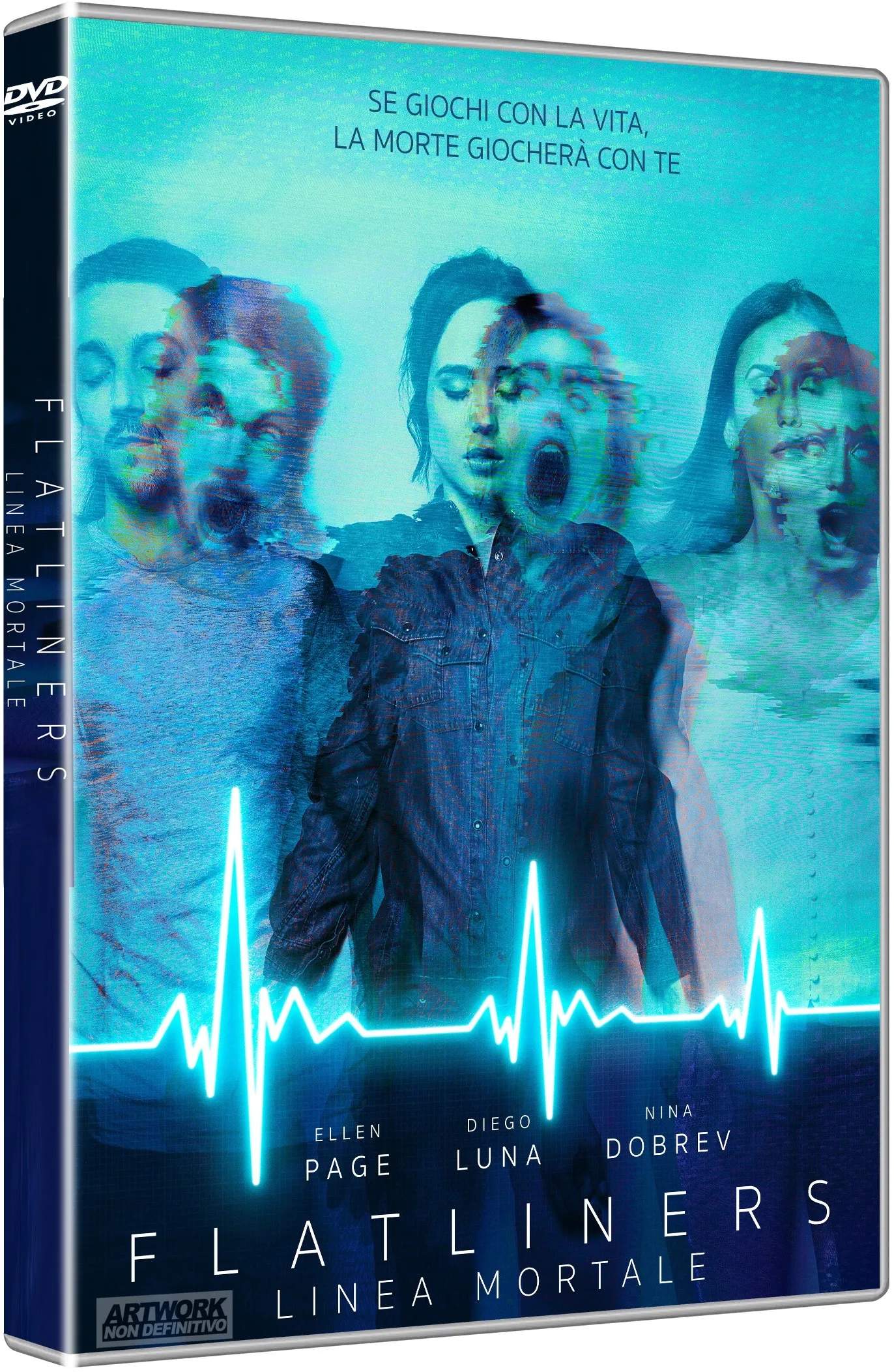 Flatliners - Linea mortale