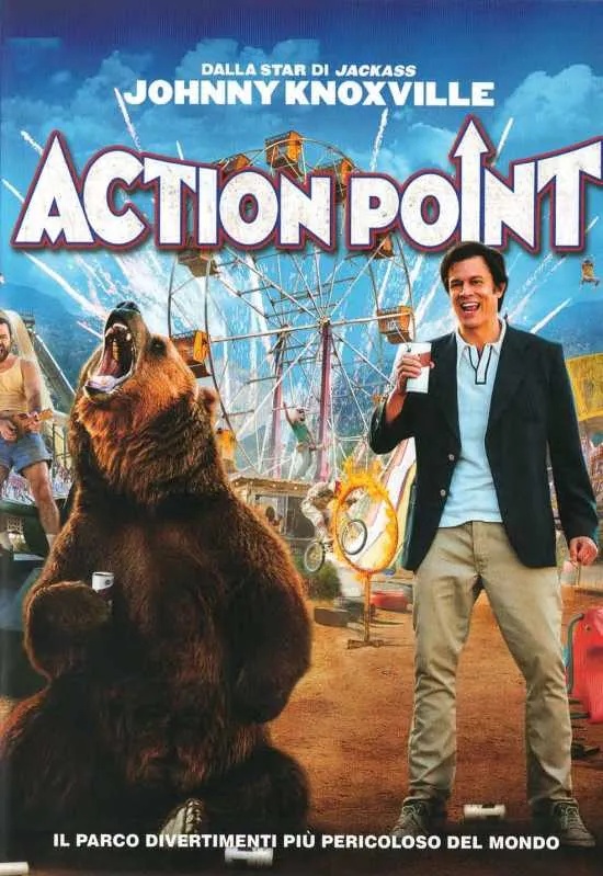 Action Point