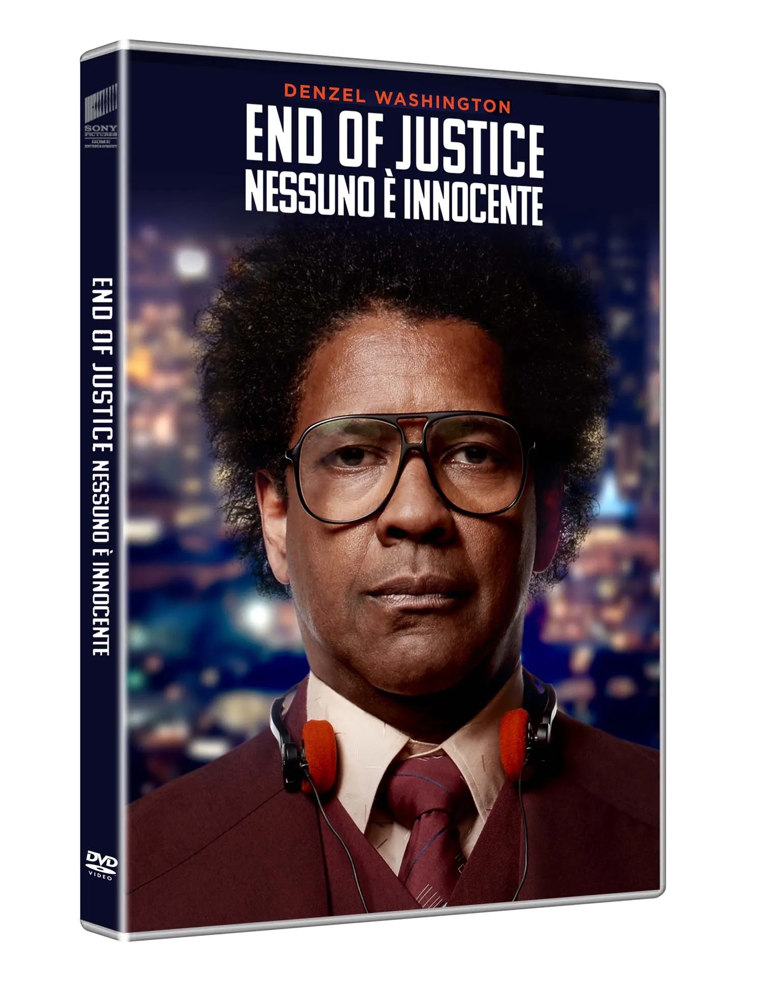 End of Justice - Nessuno è innocente