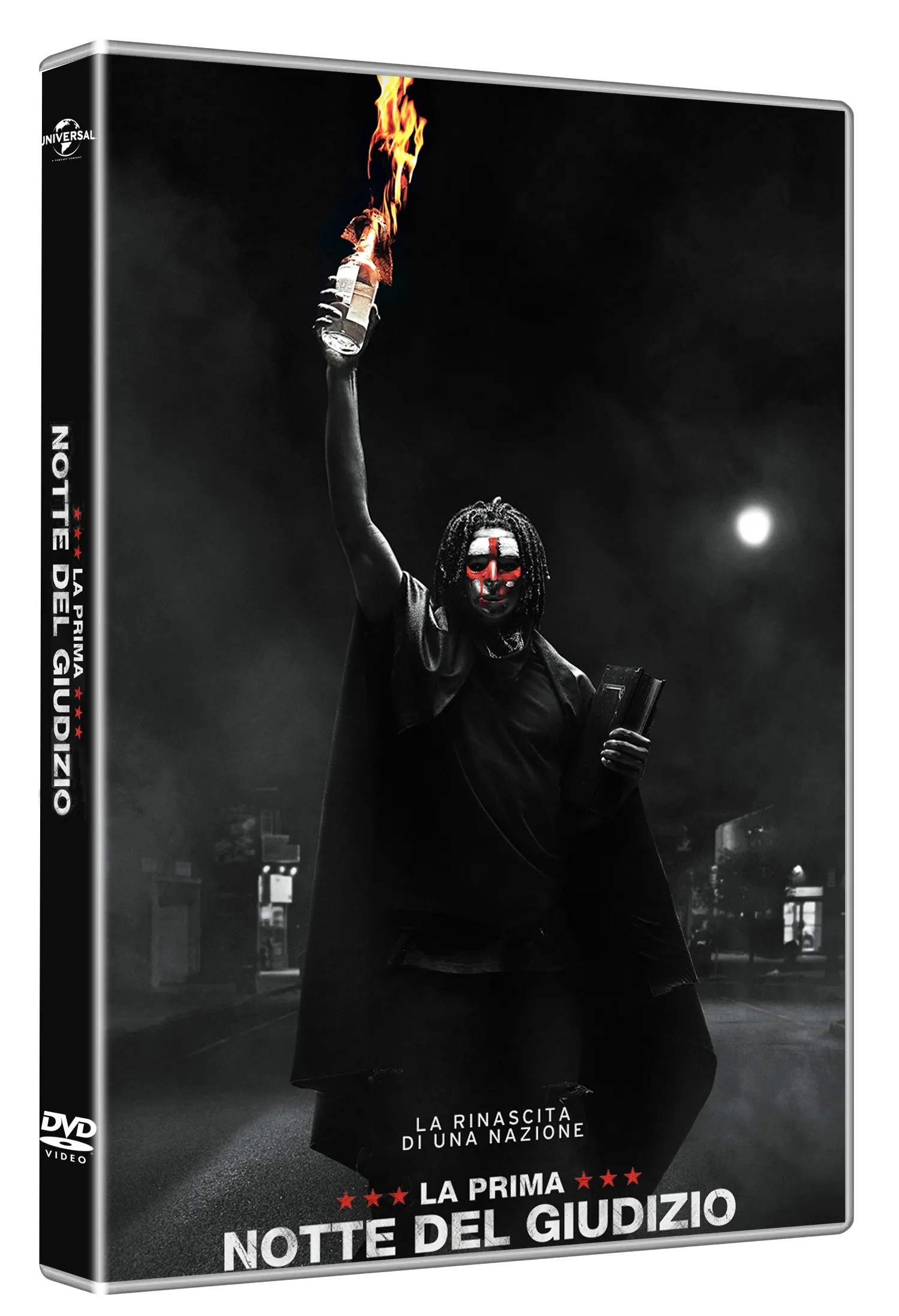 La prima notte del giudizio