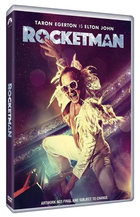 Rocketman