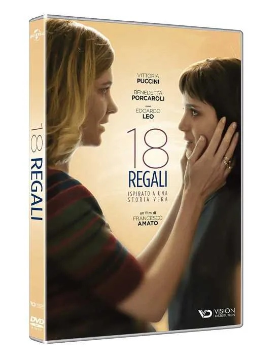 18 Regali