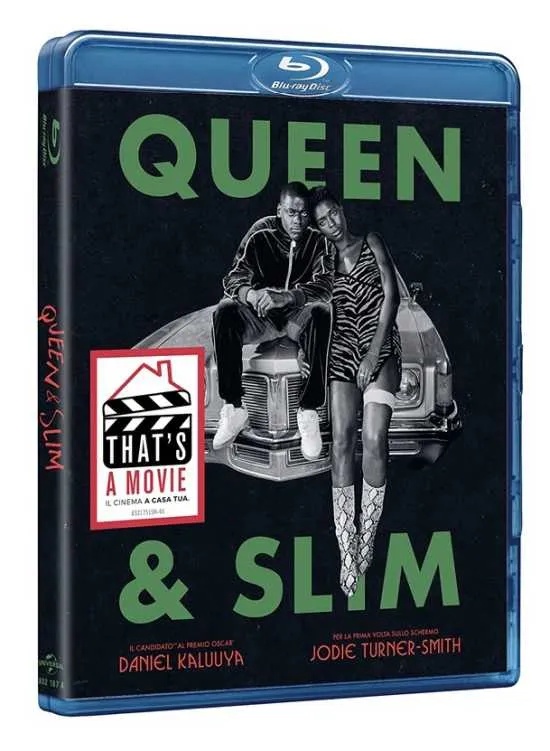 Queen & Slim