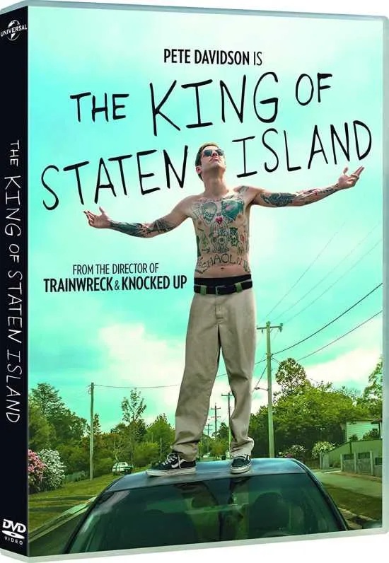 Il re di Staten Island