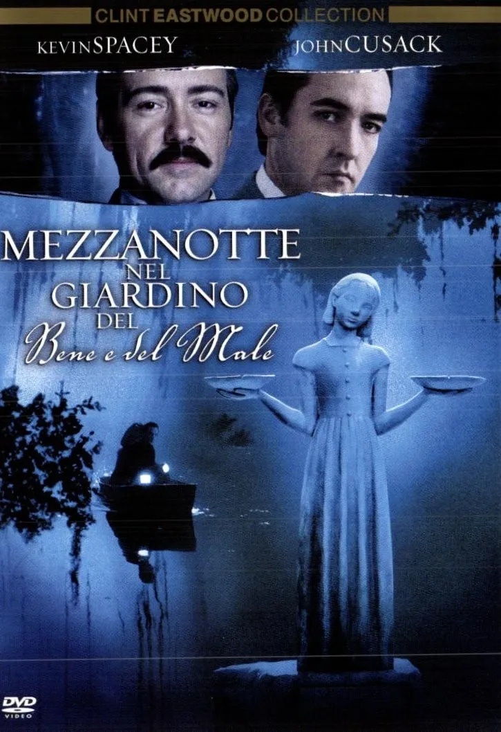 Mezzanotte nel Giardino del Bene e del Male