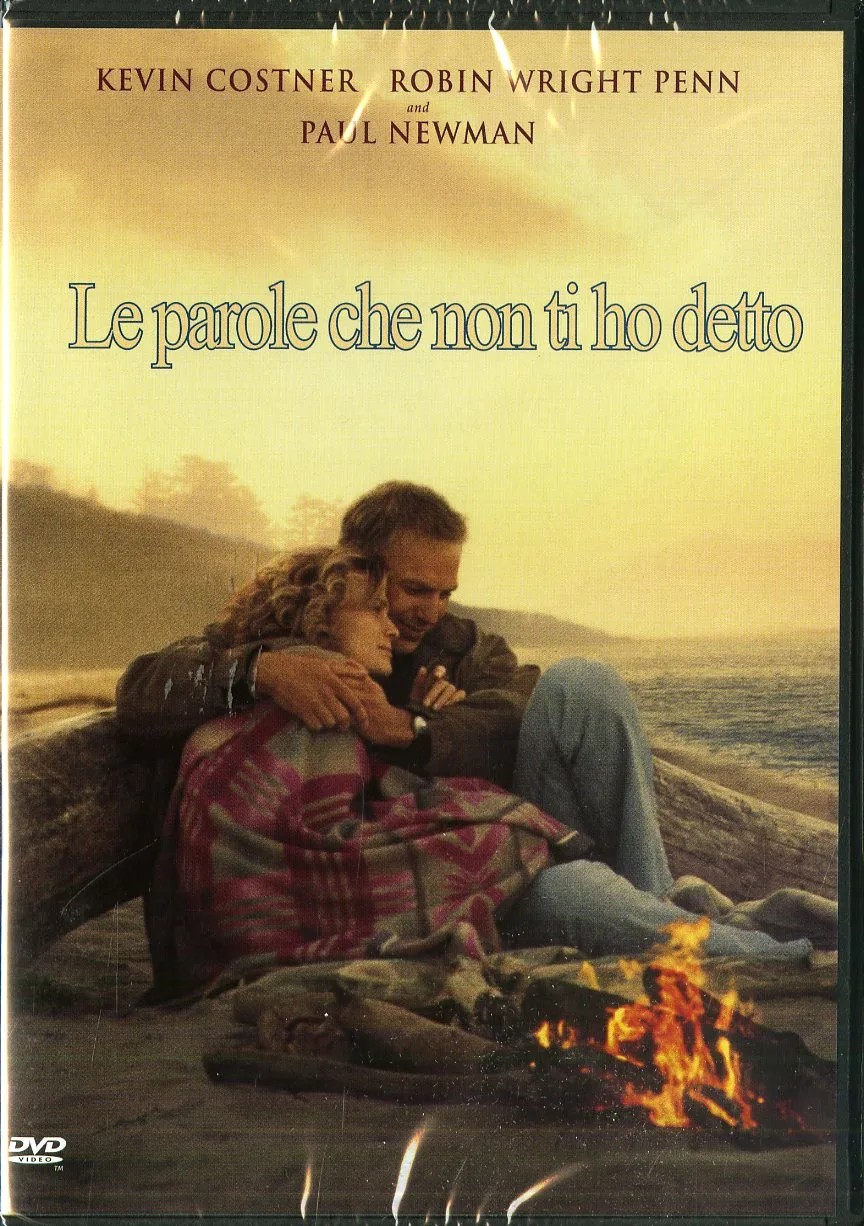 Le Parole che non Ti ho detto