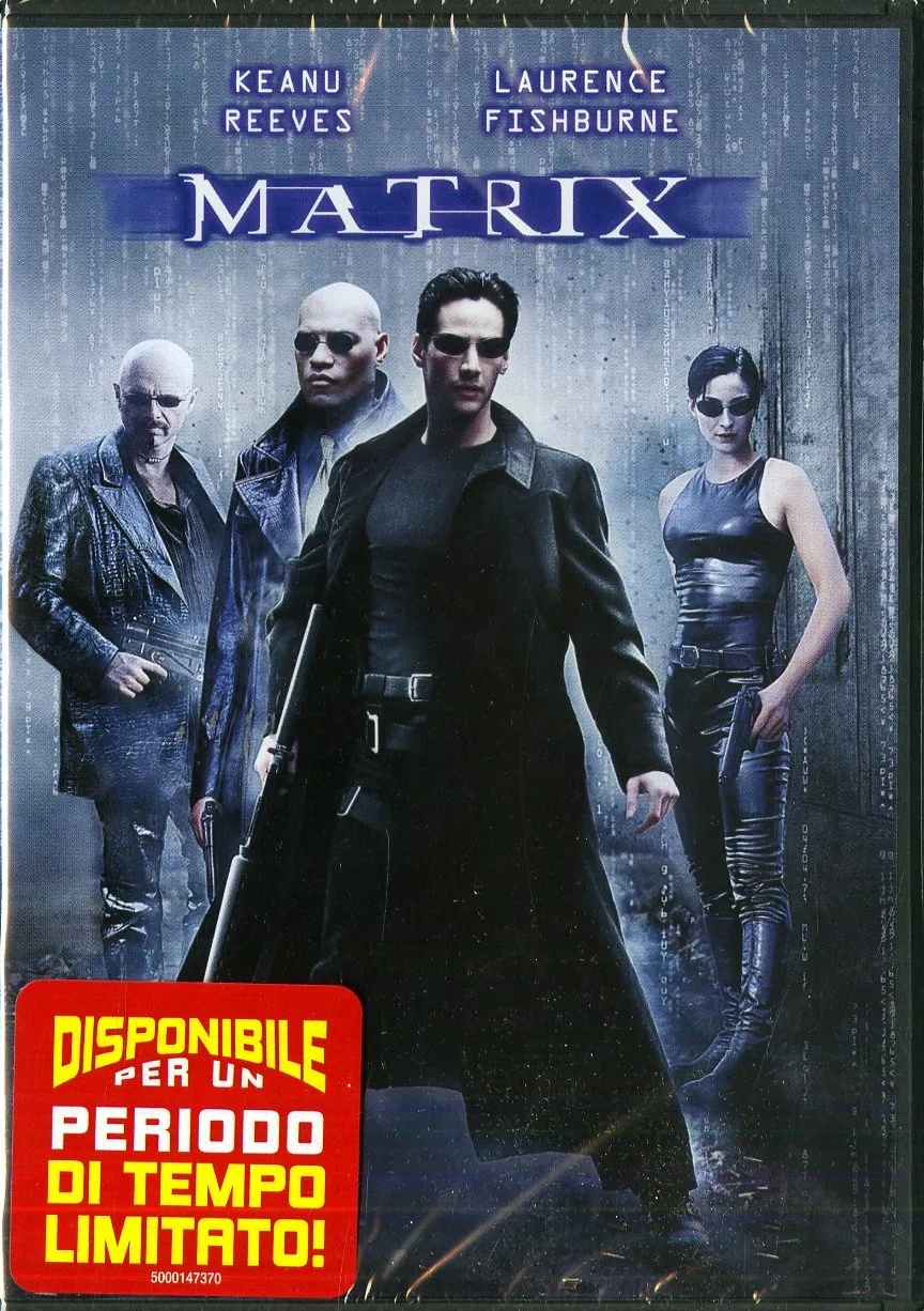 Matrix - Snapper Case