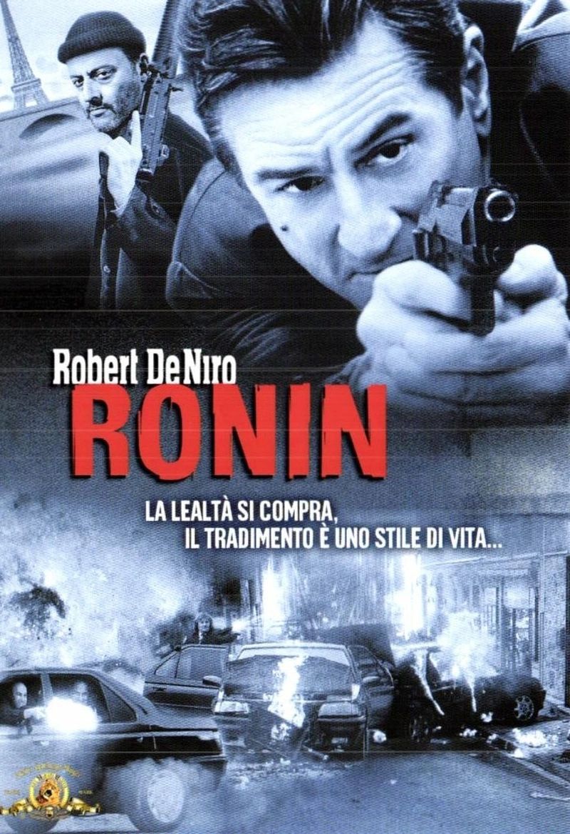 Ronin