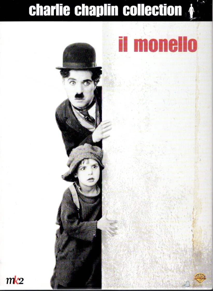 Il monello (Charlie Chaplin Collection)