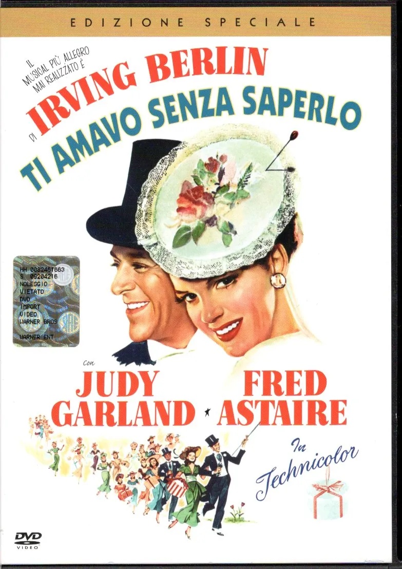 Ti amavo senza saperlo