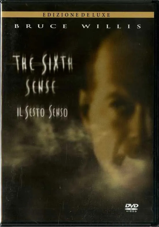Il Sesto Senso - Deluxe Edition