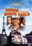 Herbie al rally di Montecarlo