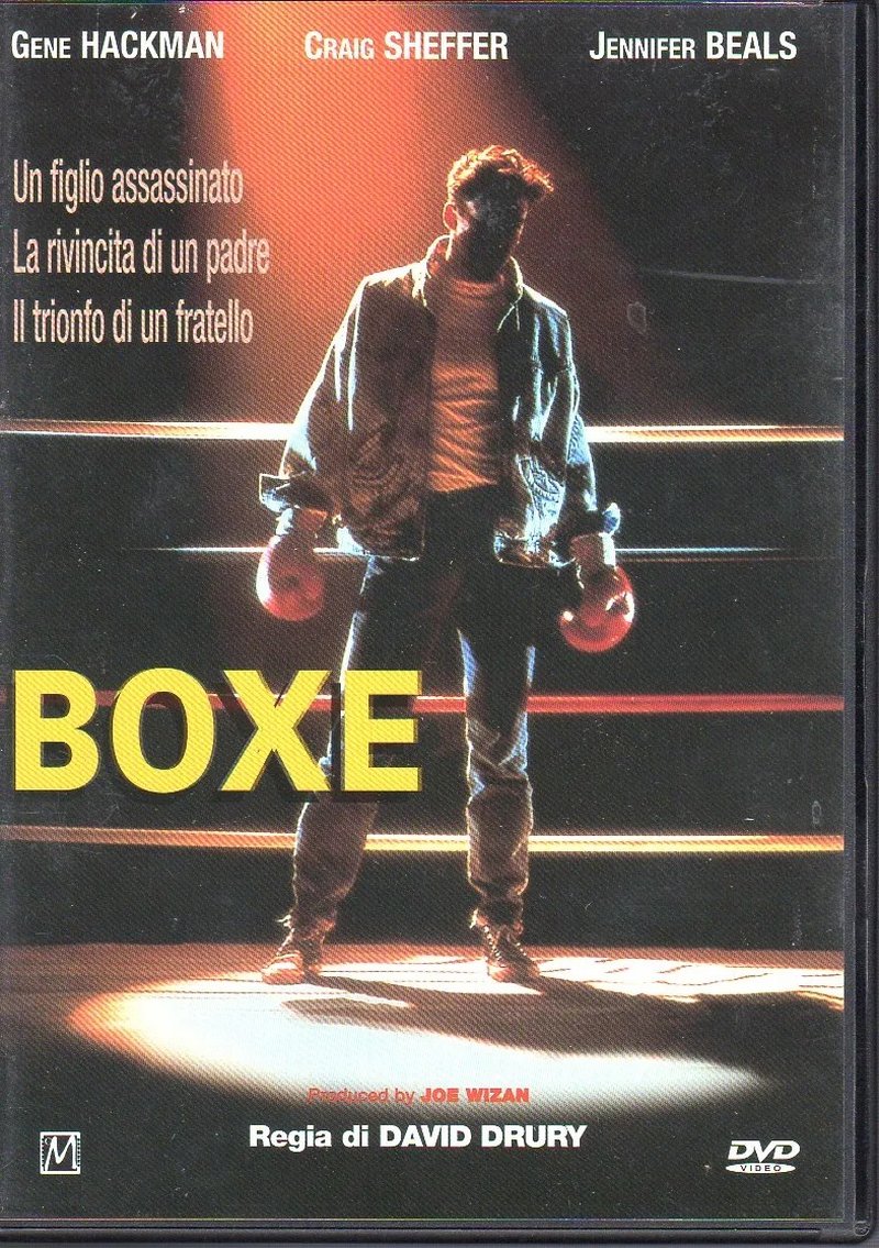 Boxe