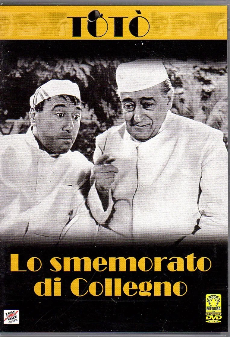 Lo Smemorato di Collegno