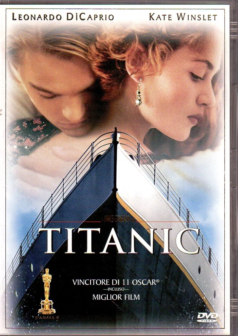 Titanic