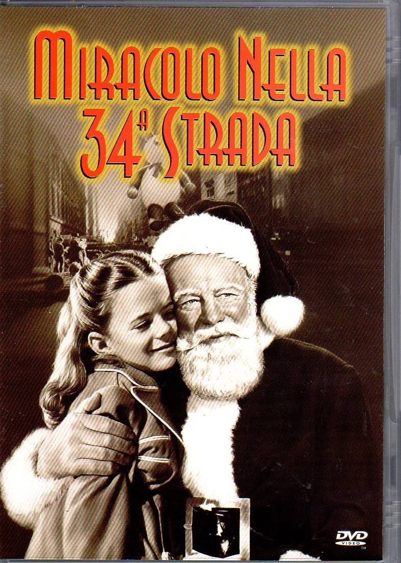 Miracolo nella 34a Strada (1947)