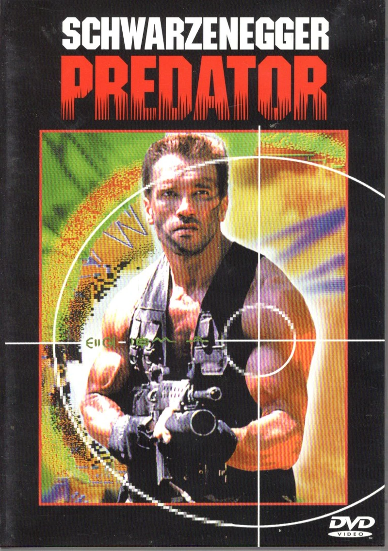 Predator