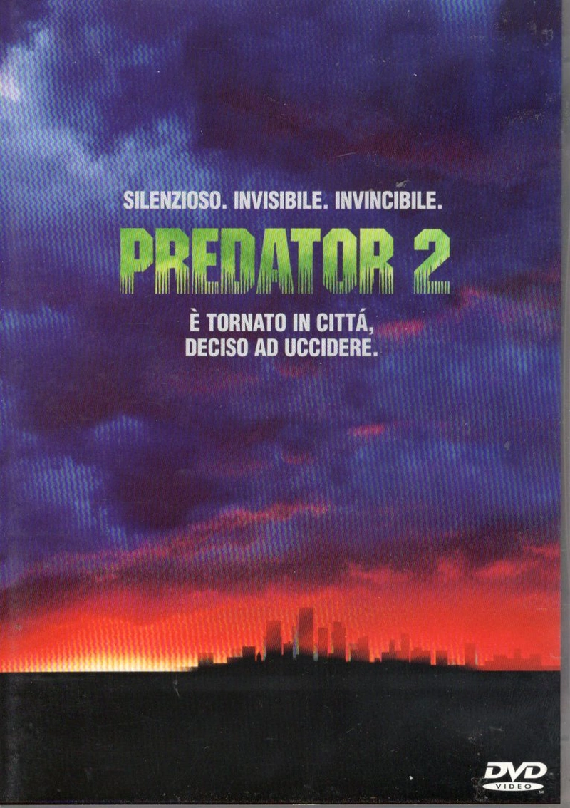 Predator 2