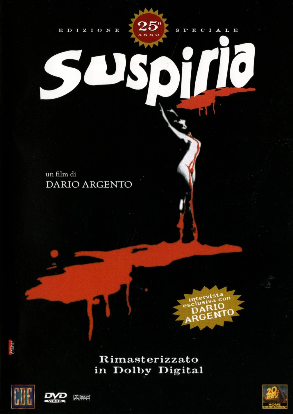 Suspiria