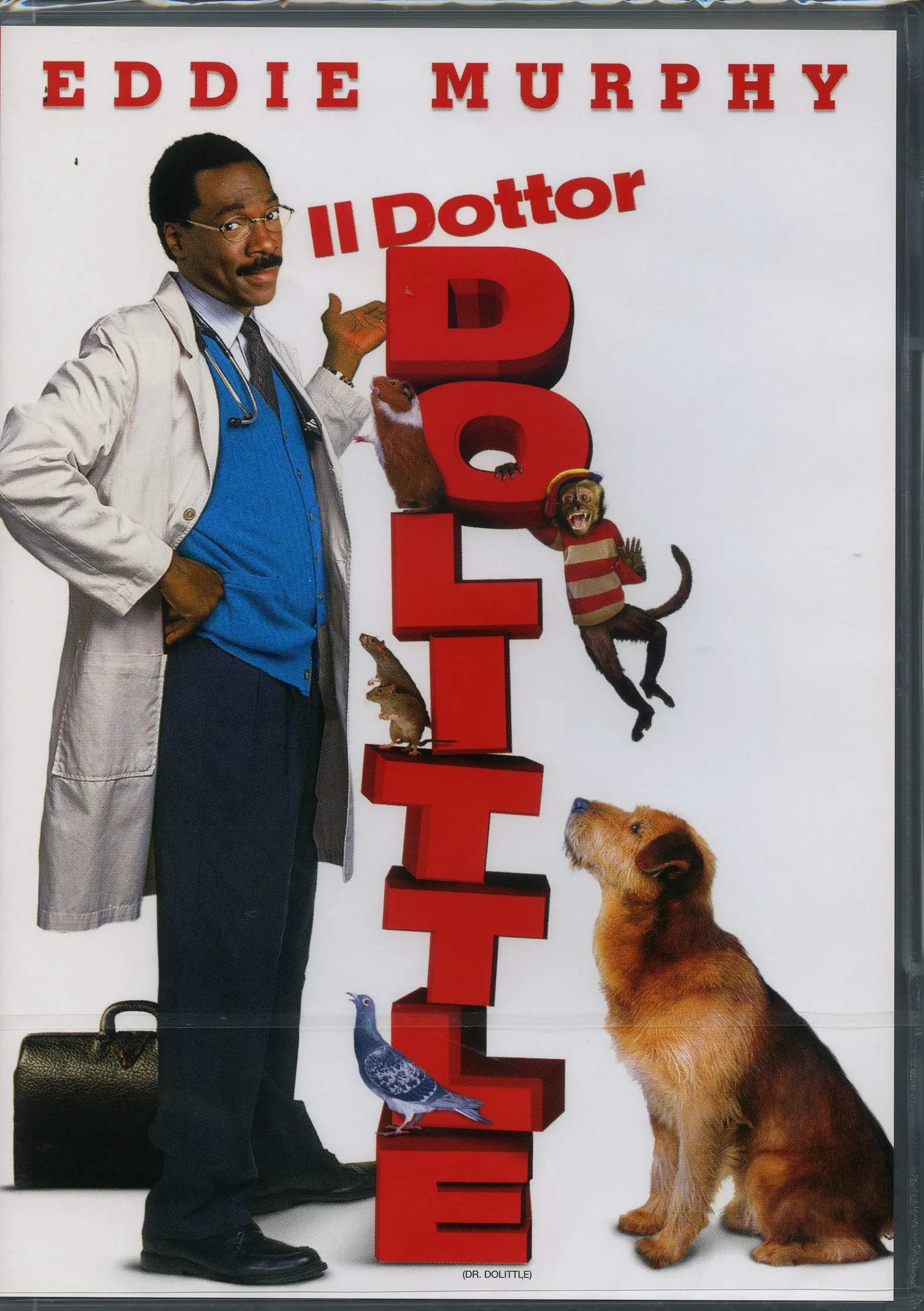 Il Dottor Dolittle
