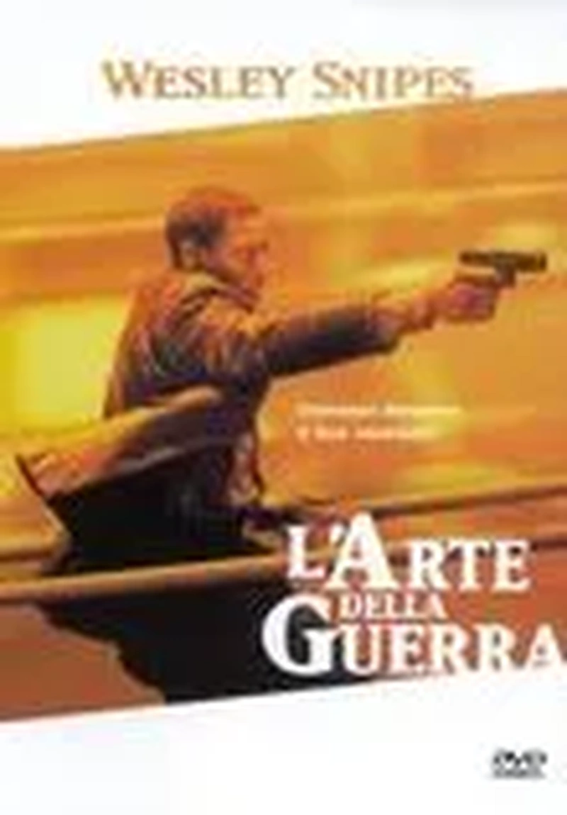 L'arte della guerra