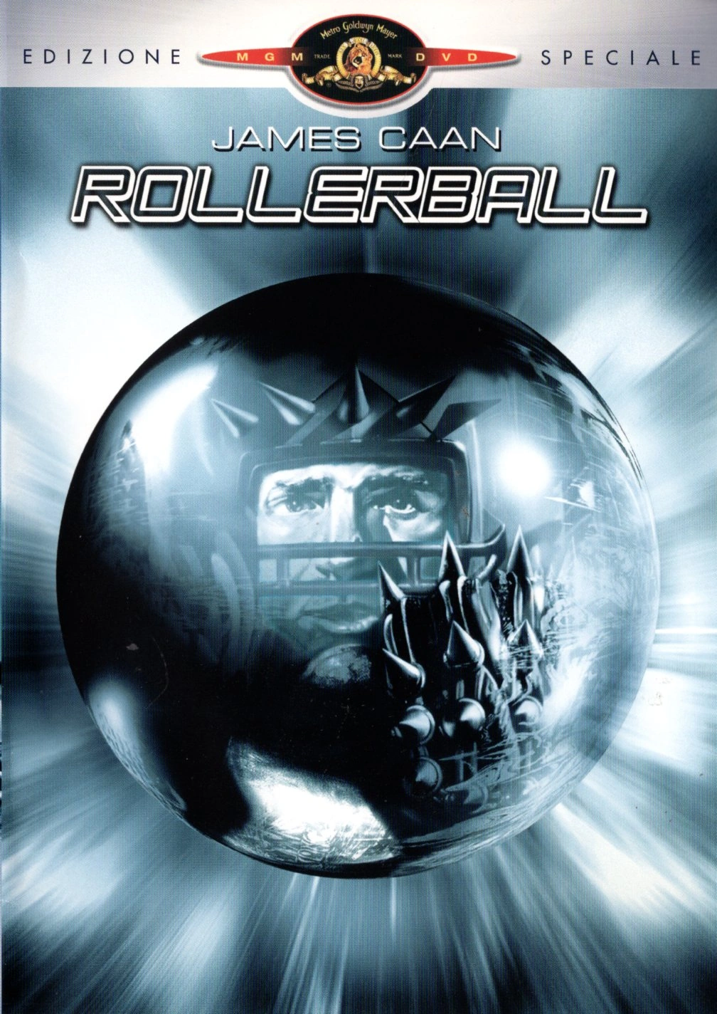 Rollerball - Edizione speciale