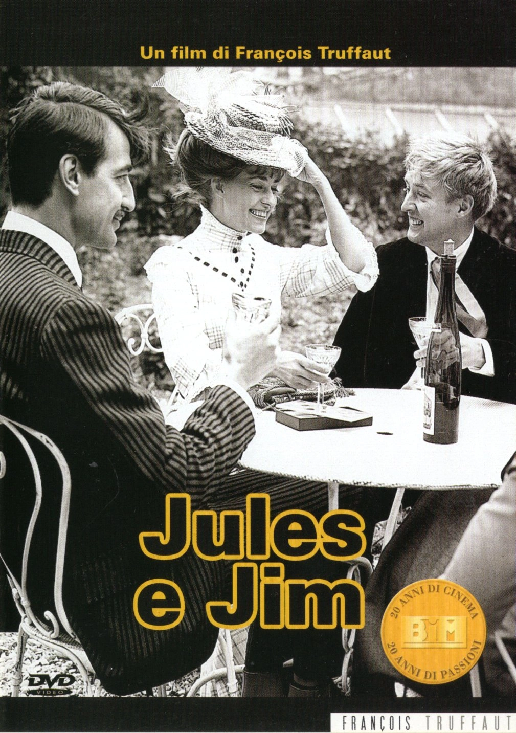 Jules e Jim