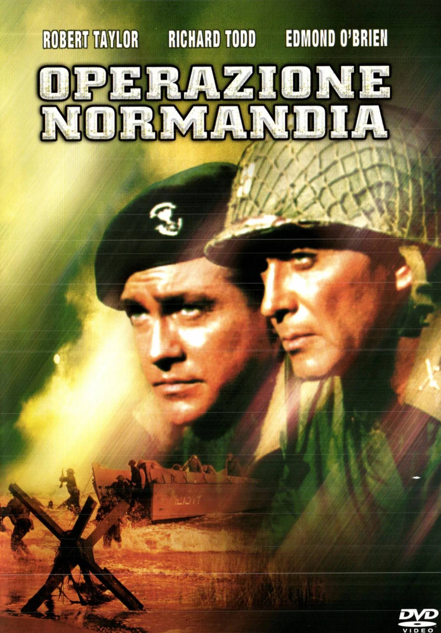 Operazione Normandia