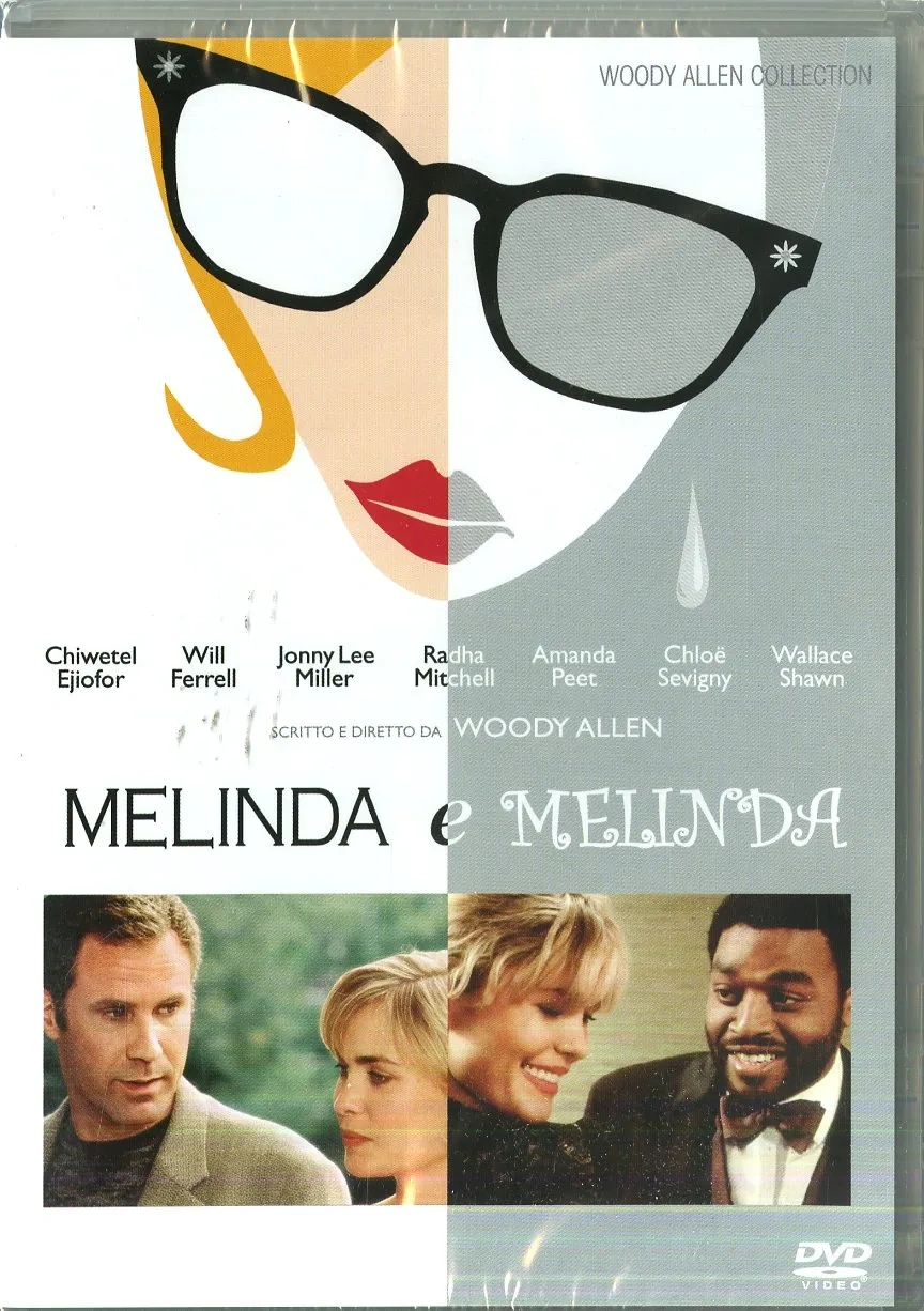 Melinda e Melinda