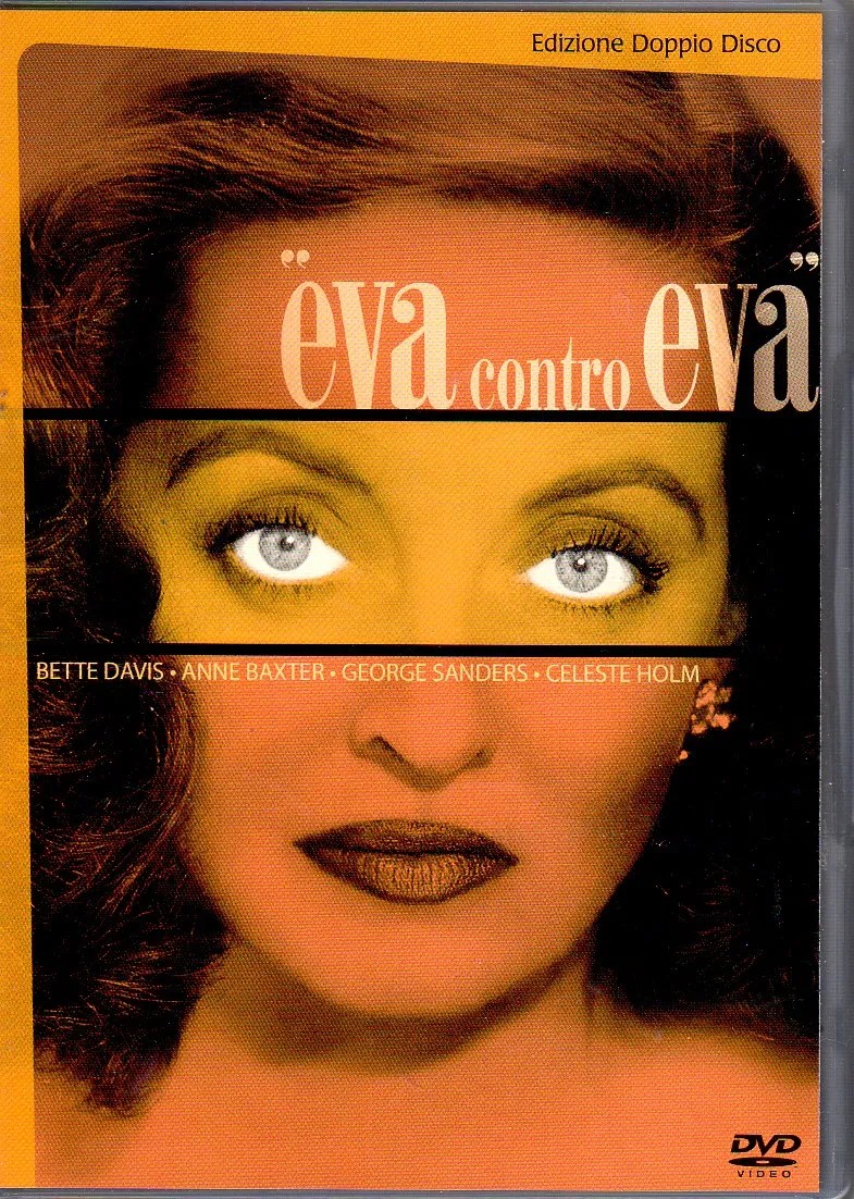 Eva Contro Eva - Edizione Speciale (2 DVD)