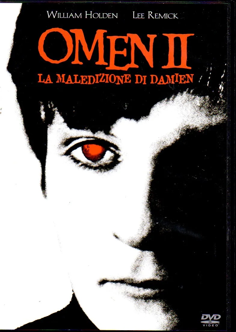 Omen II - La maledizione di Damien