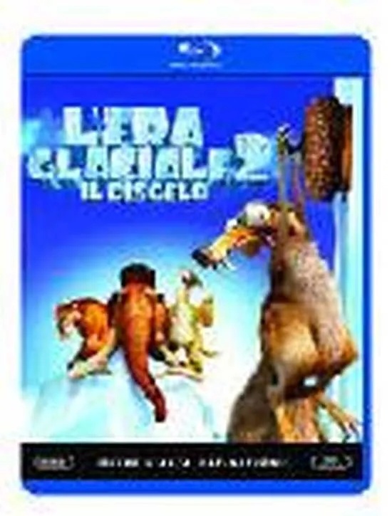 L'era glaciale 2 - Il disgelo