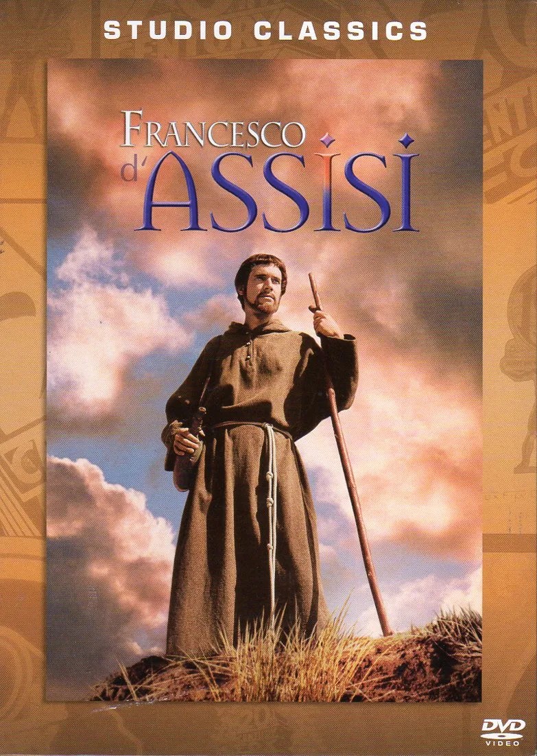 Francesco d'Assisi - Studio Classic