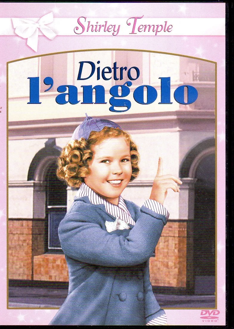 Dietro l'angolo