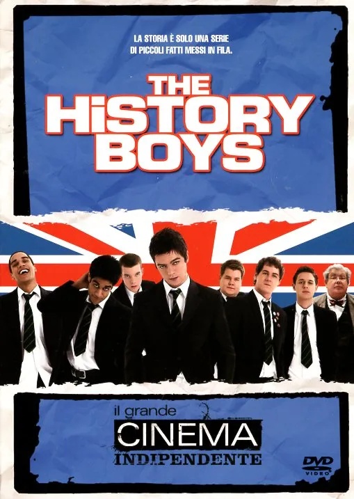 The History Boys