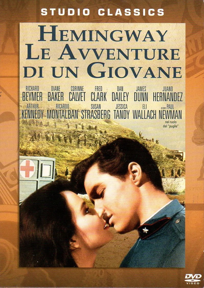 Le avventure di un giovane - Studio Classic