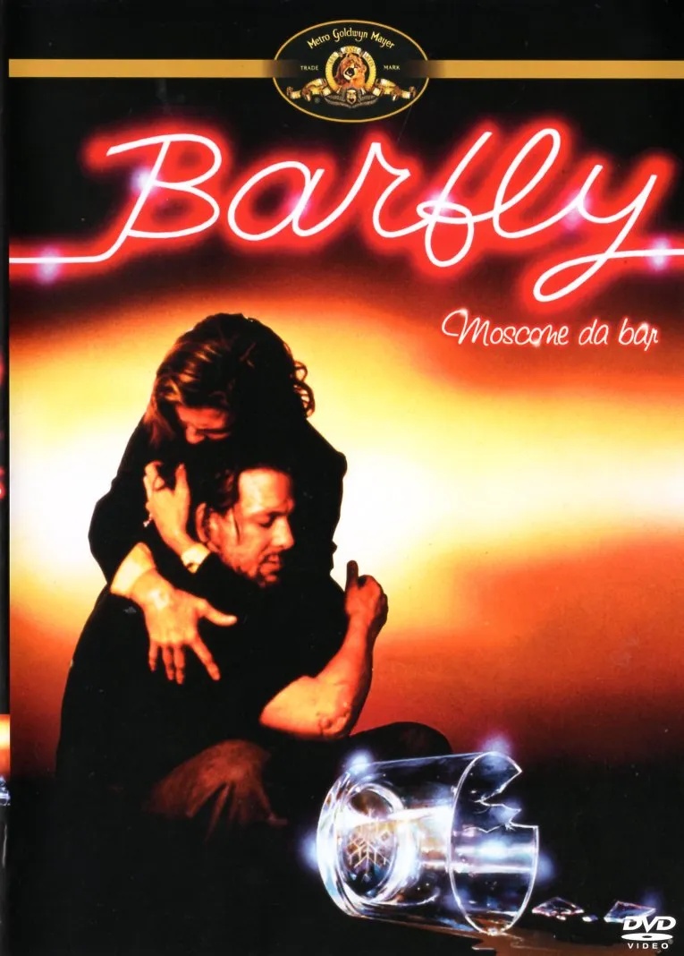Barfly - Moscone da Bar