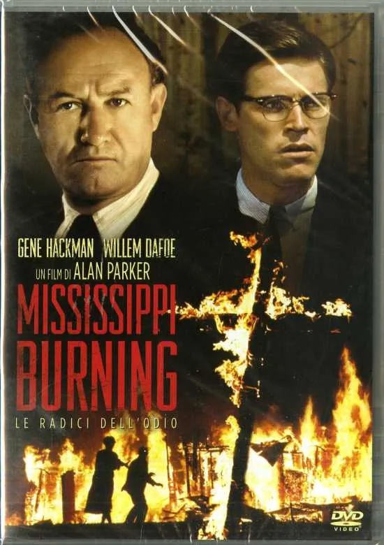 Mississippi Burning - Le radici dell'odio